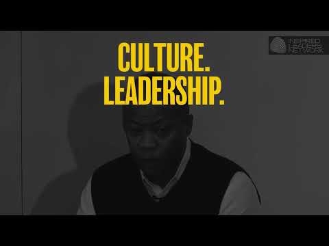 Leadership Speaker Showreel