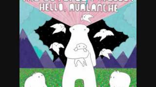The Octopus Project - Black Blizzard Red Umbrella [2007]