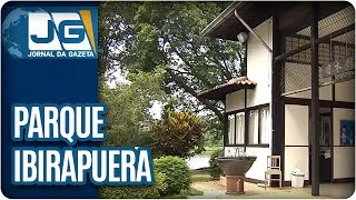 Download lagu Inaugurado em 1954, o Parque Ibirapuera é Cara de São Paulo mp3