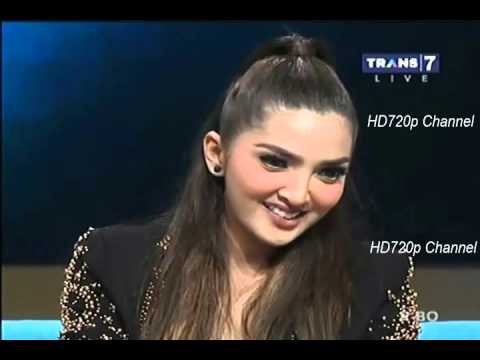 Ashanty, Aurel & Kd di Hitam Putih #2 ~  02 Des 2015