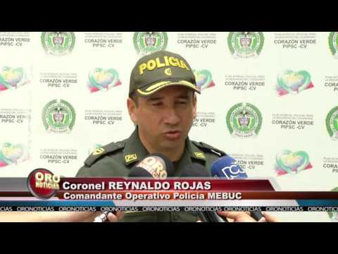 RESUMEN JUDICIAL VIERNES 6 DE MAYO