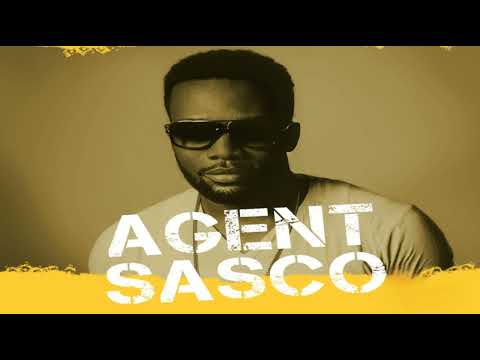 Agent Sasco aka Assassin Mix 2023 / Agent Sasco Conscious & Positive Songs (Calum beam intl)
