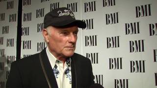 Mike Love Interview - The 2010 BMI Film/TV Awards