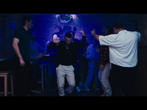 A'Rieka - J'danse pas si j'bois pas [ CLIP OFFICIEL ]