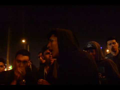 Team 2vs2 Full BeatBox - Colectivos Los Olivos