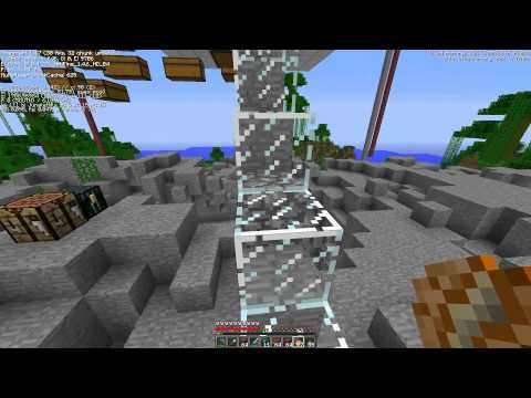 Minecraft Nosík [CZ] Majnuj E09 - TNT ᴴᴰ