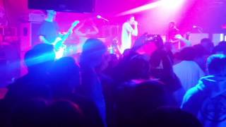 The Plot In You - Die Like Your Brothers(LIVE) 5/18/16