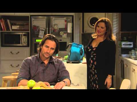 Neighbours: Wednesday 24 September - Clip