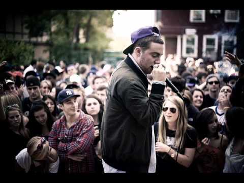 Mac Miller Feat. Termanology 1982