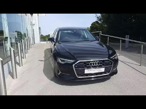 Audi A6 40tdi 204HP S Tronic SE - Image 2