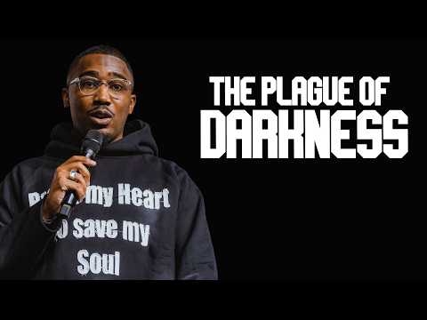 LET THE LIGHT IN | PASTOR JAMAL HEGWOOD | FORWARD CITY CHURCH