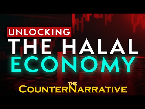 Unlocking The Halal Economy ft. @AlmirColan