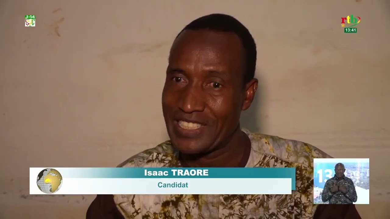 SNC Bobo 2026: en «littérature», les candidats de Bobo Dsso ne comptent pas faire de la figuration