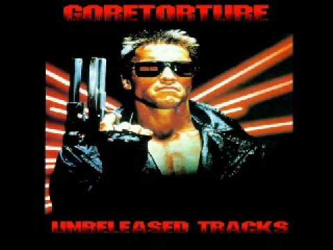 GORETORTURE - Tactically Dangerous