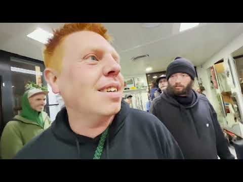 POCKET CHANCLA: BANGKOK BARCELONA PREMIERE | Winkle Tv