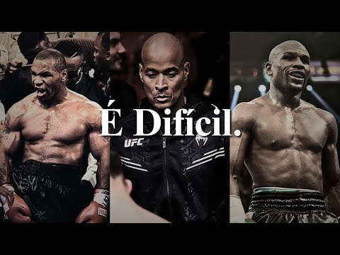 𝐄́ 𝐏𝐚𝐫𝐚 𝐒𝐞𝐫 𝐃𝐢𝐟𝐢́𝐜𝐢𝐥.