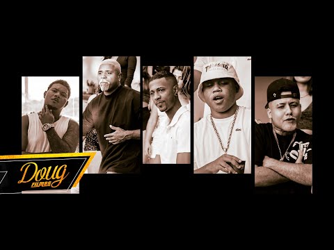 CONVITE - MC RODRIGGO DO CN, TÊGAS, NANDIN, JUNIOR PK, PEDRIN DO ENGENHA | DJ SWAT (Doug Filmes)