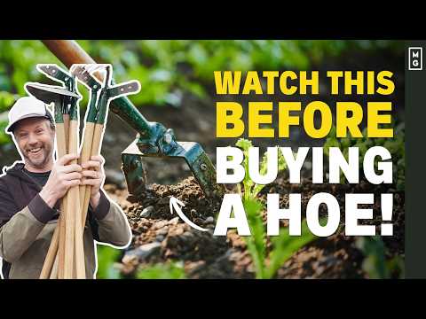 Washington Dc Garden Hoe Buying Guide