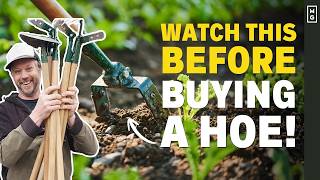 All About Garden Hoes: Guide For Small Farms & Market Gardens