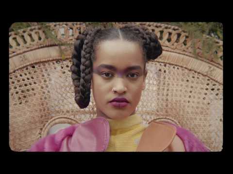 Yeboyah - Intro (Virallinen musiikkivideo)