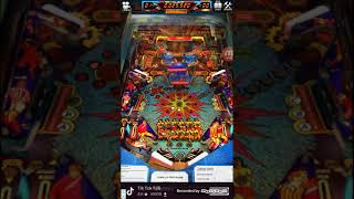 Soccer kings pinball gameplay