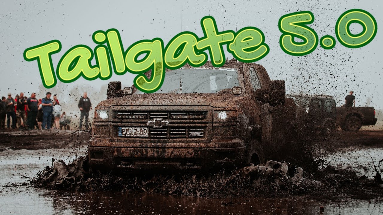 Tailgate 5.0 Aftermovie