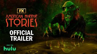 Huluween 2024 Official Trailer