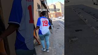 Inside Johannesburg Streets 🇿🇦