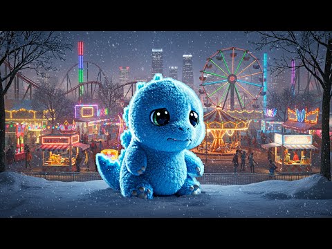 Gojix in amusement park ! - Gojix Adventure - Ep 4