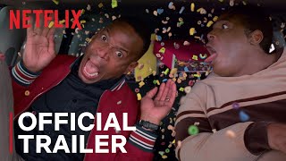 Sextuplets | Official Trailer | Netflix