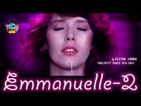 Emmanuelle 2 (Francis Lai / Victor Cobra Dance Mix - 2011)