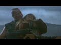 Kenshiro Vs Bandits Fight Fist Of The North Star 1995