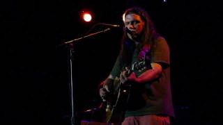 Richard Buckner - Collusion (Live in Seattle)