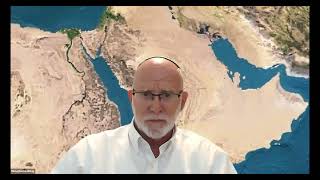 Shnayim LeYom Webinar | Sefer Yehoshua |  1 | Rav Menachem Leibtag (ישיבת הר עציון) - התמונה מוצגת ישירות מתוך אתר האינטרנט יוטיוב. זכויות היוצרים בתמונה שייכות ליוצרה. קישור קרדיט למקור התוכן נמצא בתוך דף הסרטון Shnayim LeYom Webinar | Sefer Yehoshua |  1 | Rav Menachem Leibtag (ישיבת הר עציון) - התמונה מוצגת ישירות מתוך אתר האינטרנט יוטיוב. זכויות היוצרים בתמונה שייכות ליוצרה. קישור קרדיט למקור התוכן נמצא בתוך דף הסרטון