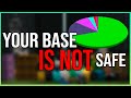 Pieray How To Find ANY Base In Minecraft Debug Menu Pie Chart