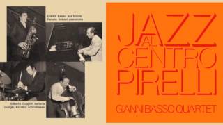 Gianni Basso Quartet - Sweet Little Maya (Jimmy Garrison) 1970