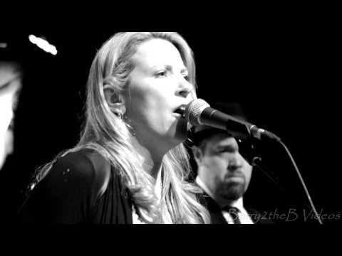 Soulive feat. Susan Tedeschi - Misunderstood @ Brooklyn Bowl - Bowlive 5 - Night 5 - 3-19-14