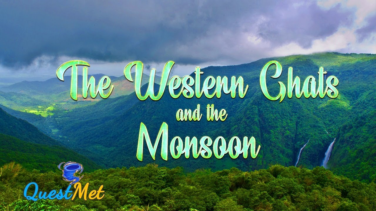 The Western Ghats