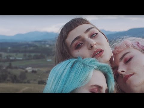 Clea - Bright Blue (Official Video)