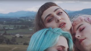 Clea - Bright Blue (Official Video)