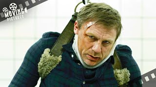 Download lagu Lisbeth Saves Mikael From Martin's Torture | The Girl With The Dragon Tattoo (Daniel Craig) mp3