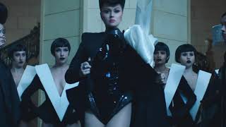 Rolls-Royce - Viktoria Modesta - Black Badge