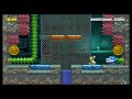 Eric S Super Mario Maker 2 Levels Creeper Caverns