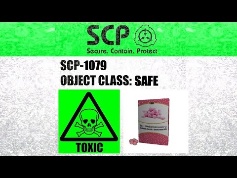 SCP 1079 None Chamber Demonstrations In SCP CB - Project Resurrection v0.4.0a
