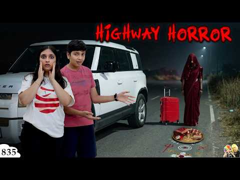 HIGHWAY HORROR