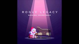 Rogue Legacy OST - [07] Mincemeat (Dungeon Boss)