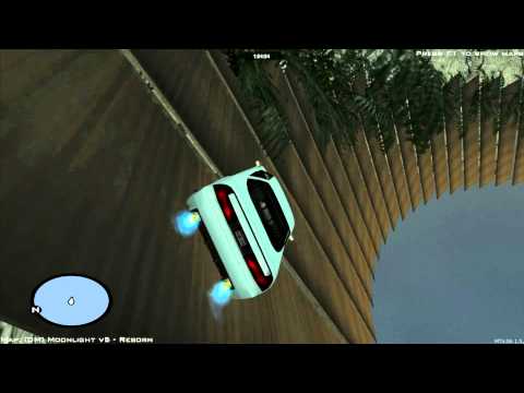 [DM]Moonlight v5 - Reborn