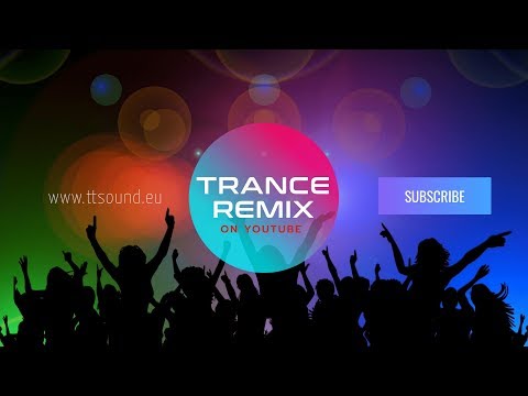 TTsound.EU - Drifting Away (MIX)