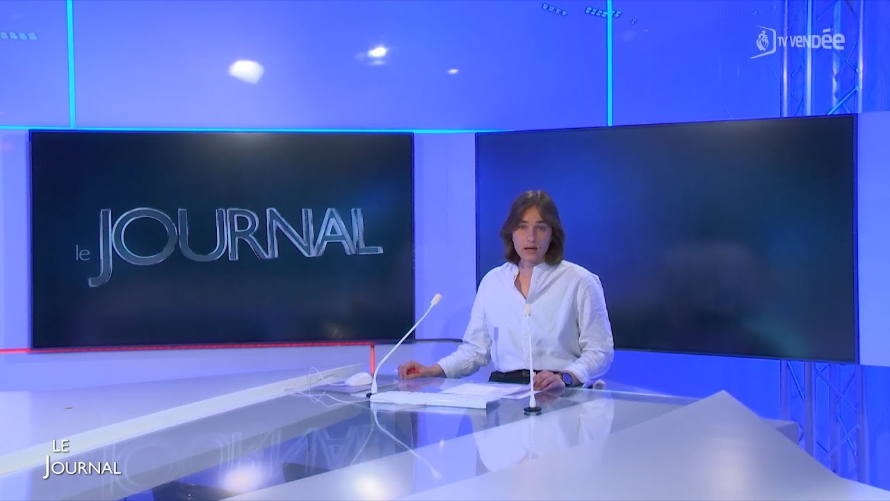 Edition du 06 mai 2022 – 18h