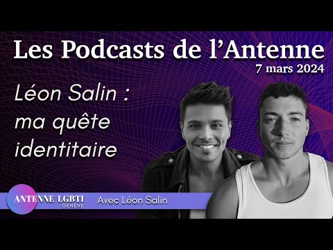 Léon Salin : ma quête identitaire